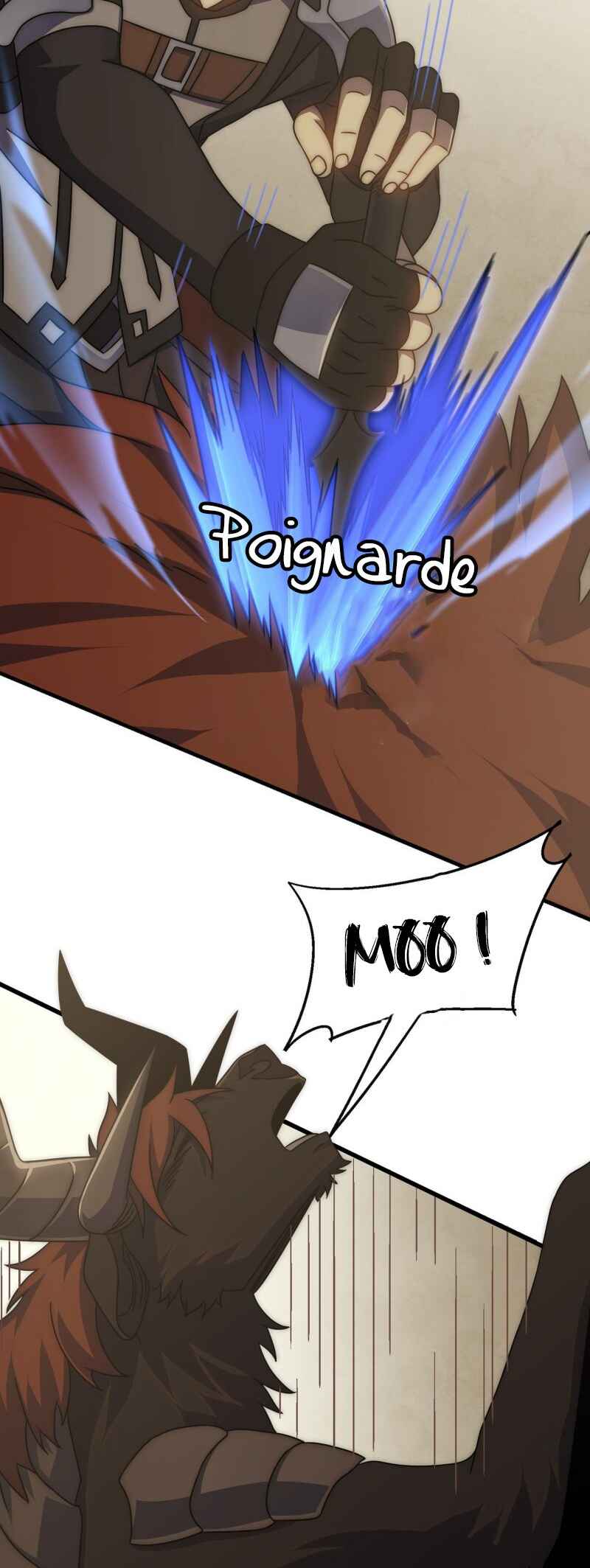 Apocalyptic Thief Chapter 77 - Page 15