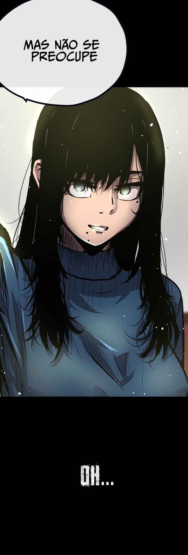 Depressed Hero Chapter 25 - Page 13