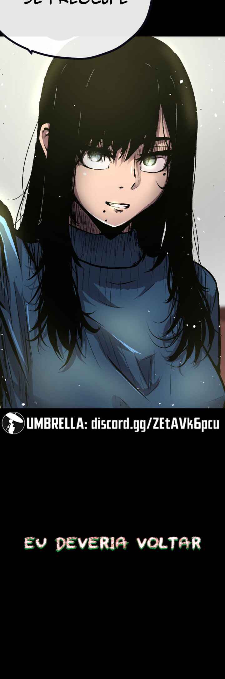Depressed Hero Chapter 25 - Page 19