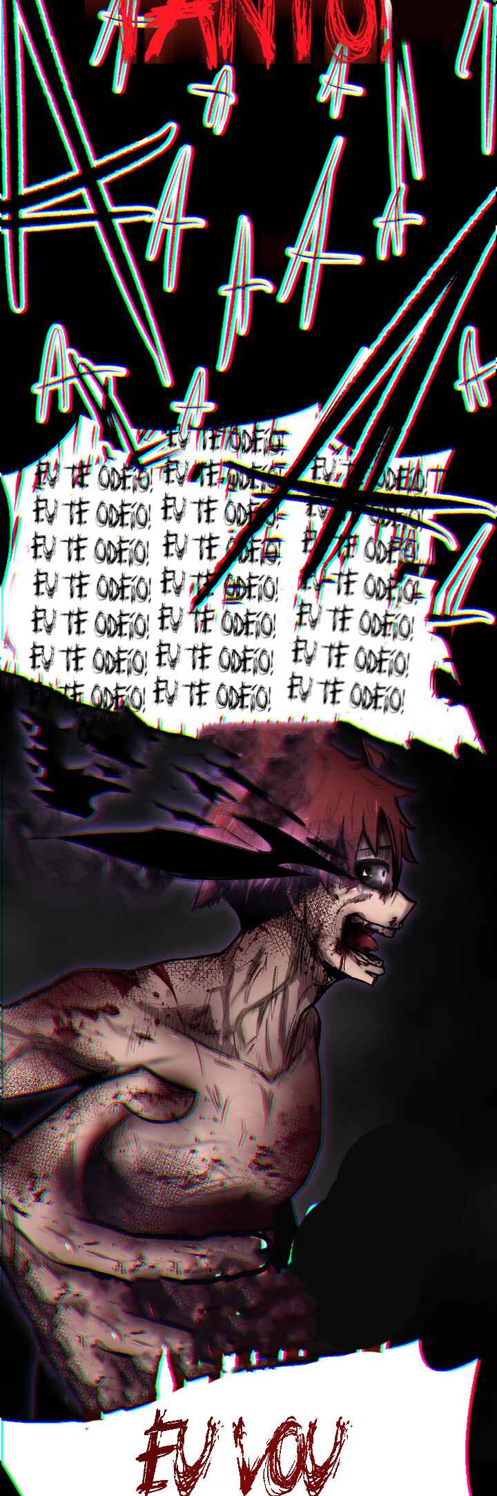 Depressed Hero Chapter 25 - Page 32