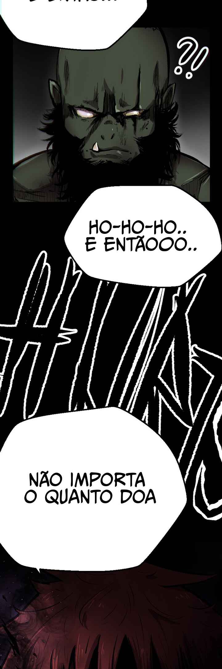 Depressed Hero Chapter 25 - Page 34