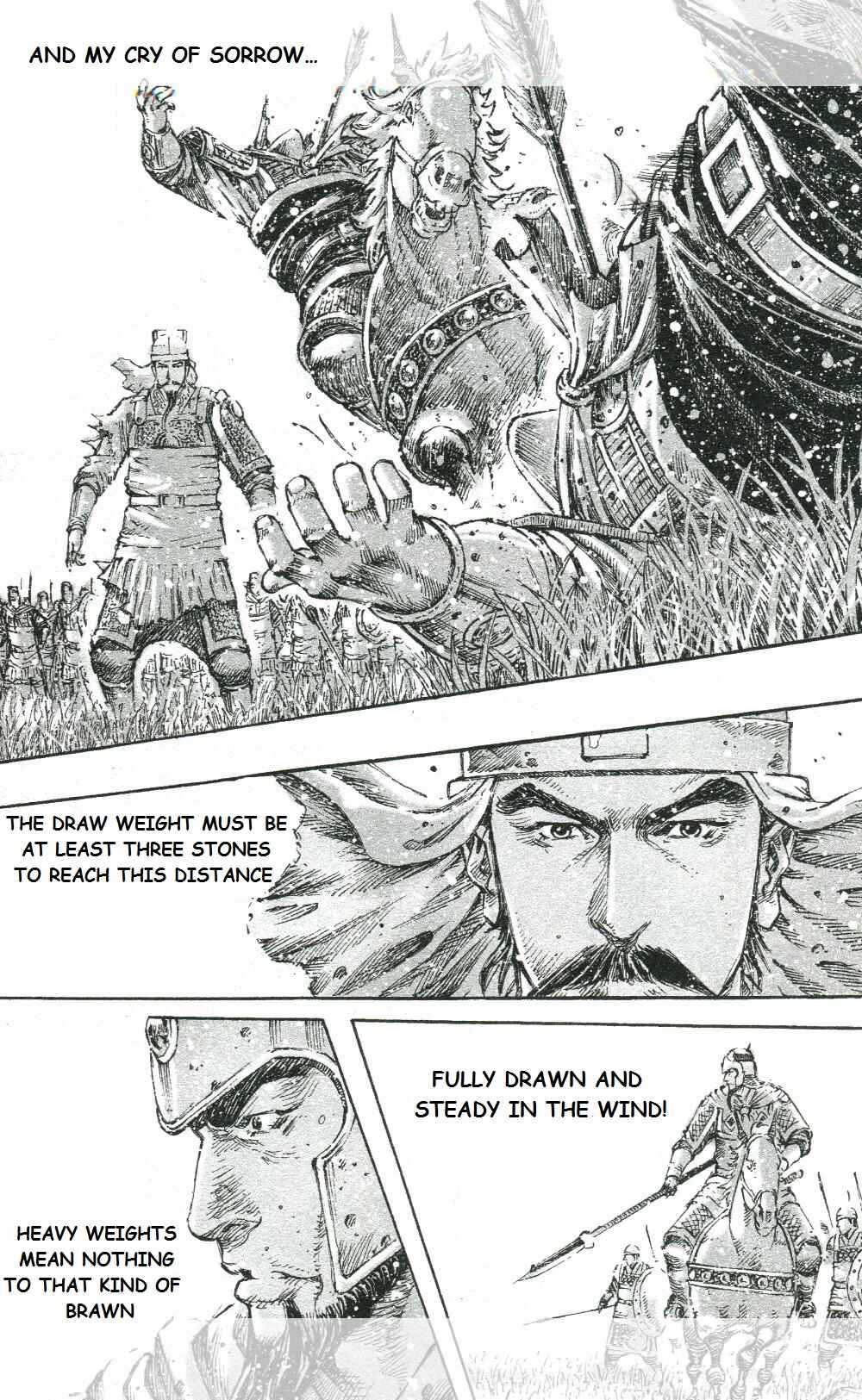 Huǒfèng Liáoyuán Chapter 449 - Page 21