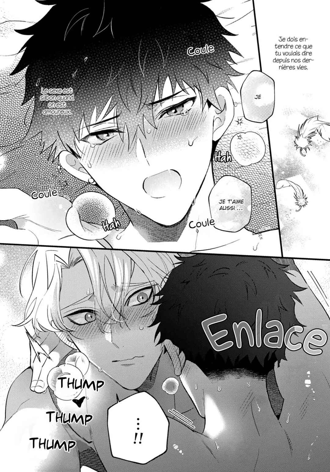 Akuma ha Tengoku ni Ikitakunai! Chapter 5 - Page 24