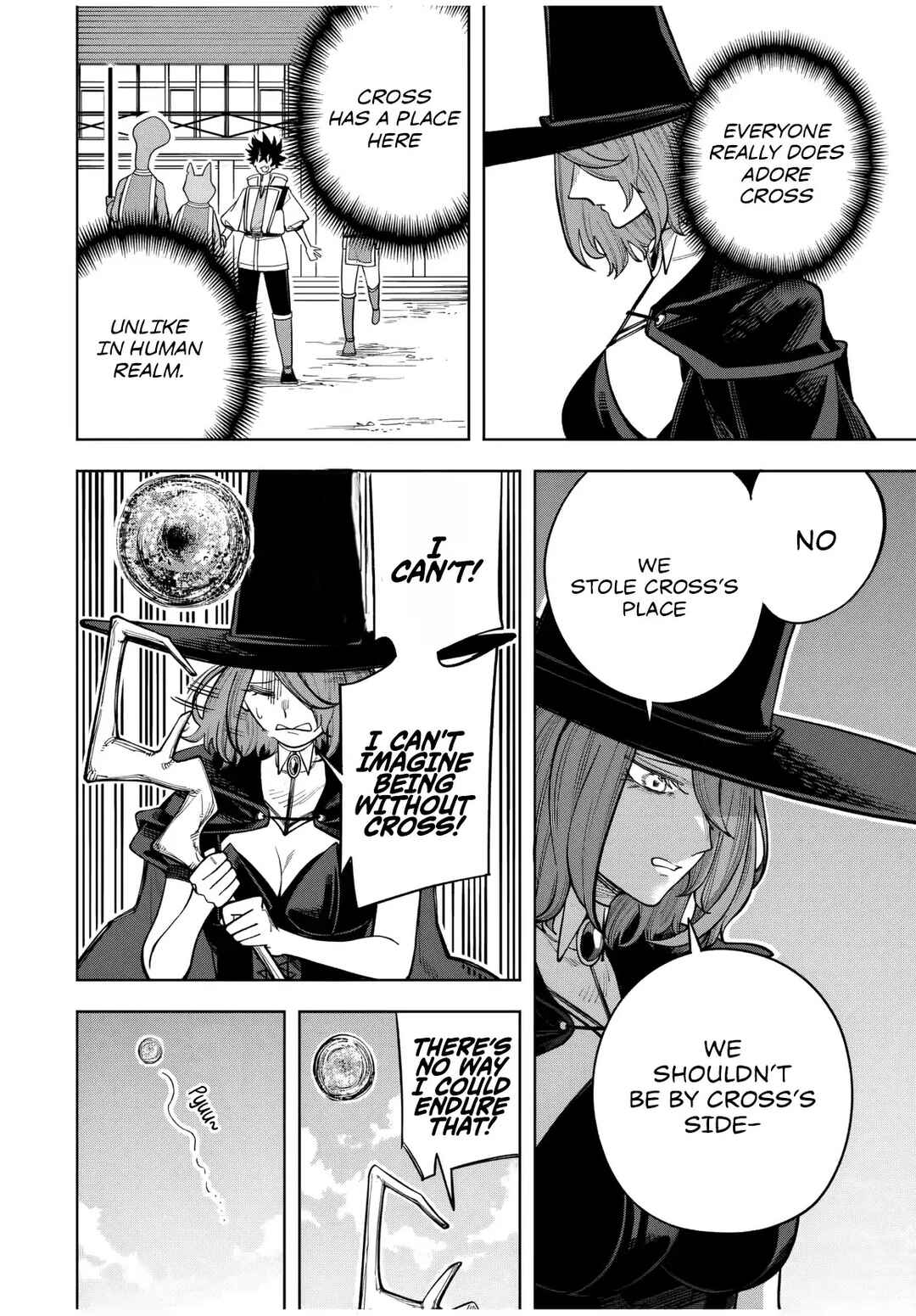 Tsuihou Sarenakatta Otoko ~Nidome no Jinsei wa Dogeza kara Hajimarimashita~ Chapter 16 - Page 11