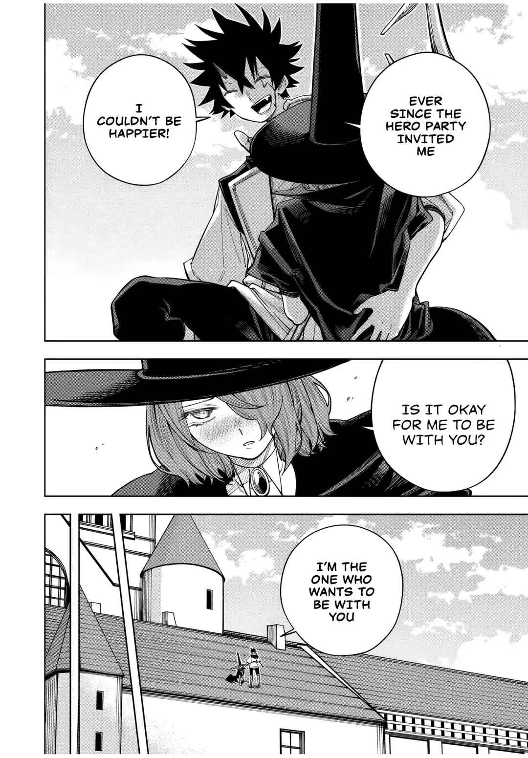 Tsuihou Sarenakatta Otoko ~Nidome no Jinsei wa Dogeza kara Hajimarimashita~ Chapter 16 - Page 15