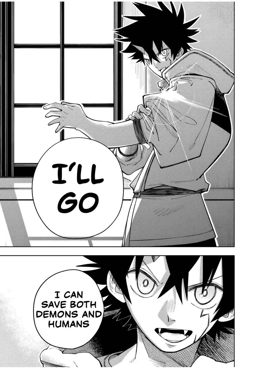 Tsuihou Sarenakatta Otoko ~Nidome no Jinsei wa Dogeza kara Hajimarimashita~ Chapter 16 - Page 20