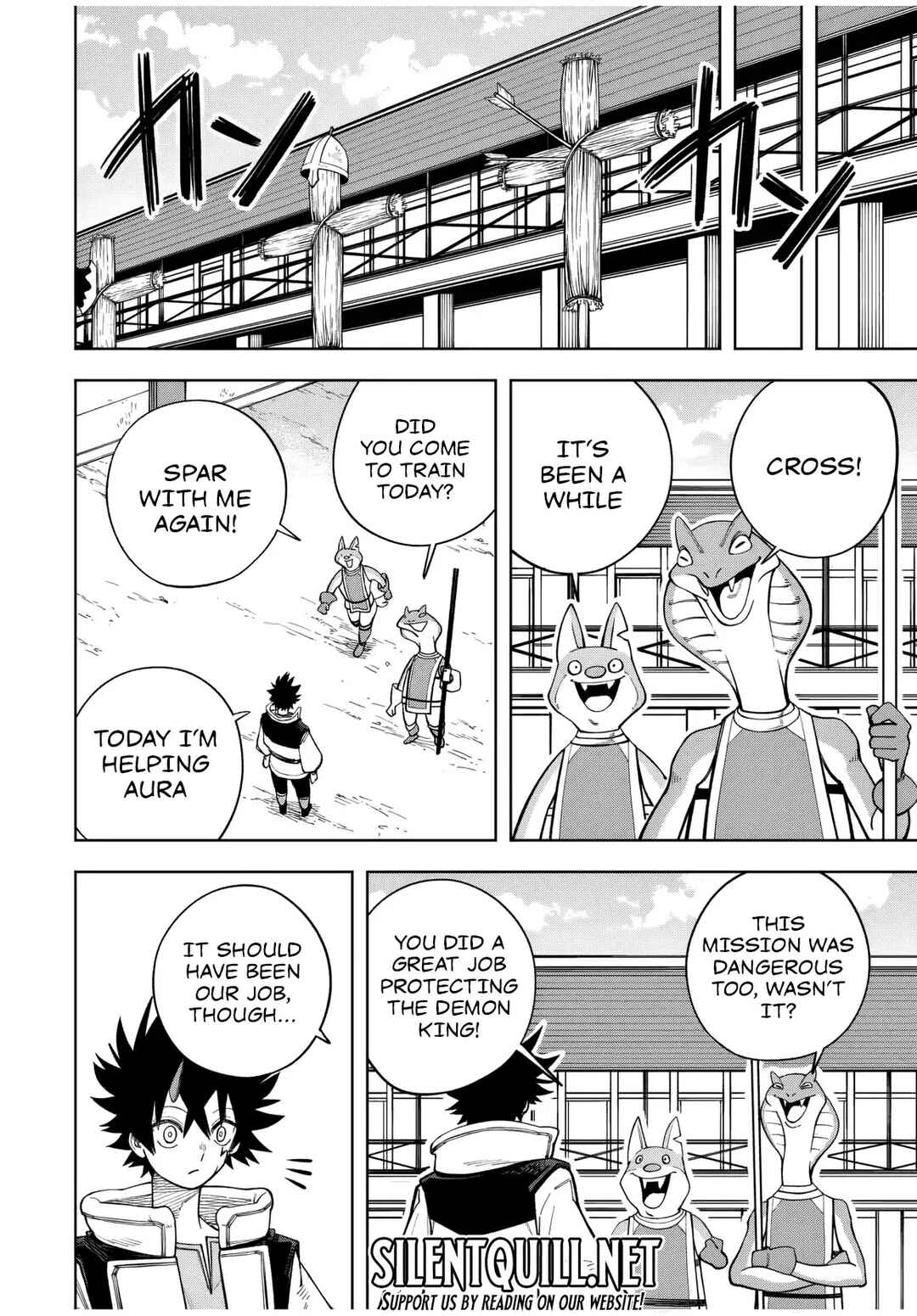 Tsuihou Sarenakatta Otoko ~Nidome no Jinsei wa Dogeza kara Hajimarimashita~ Chapter 16 - Page 9