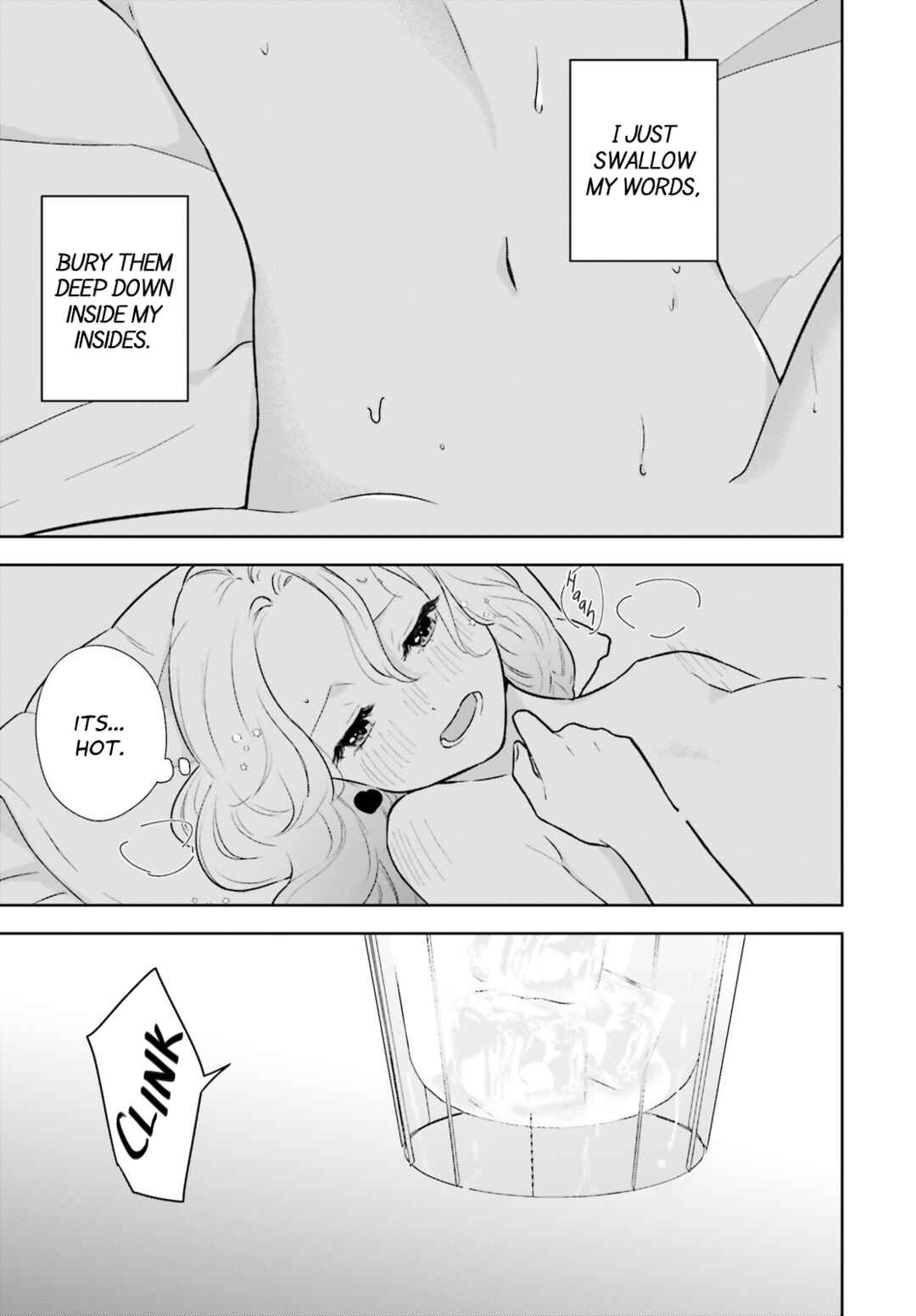 7-Kakan Gentei Kanojo Chapter 6 - Page 20