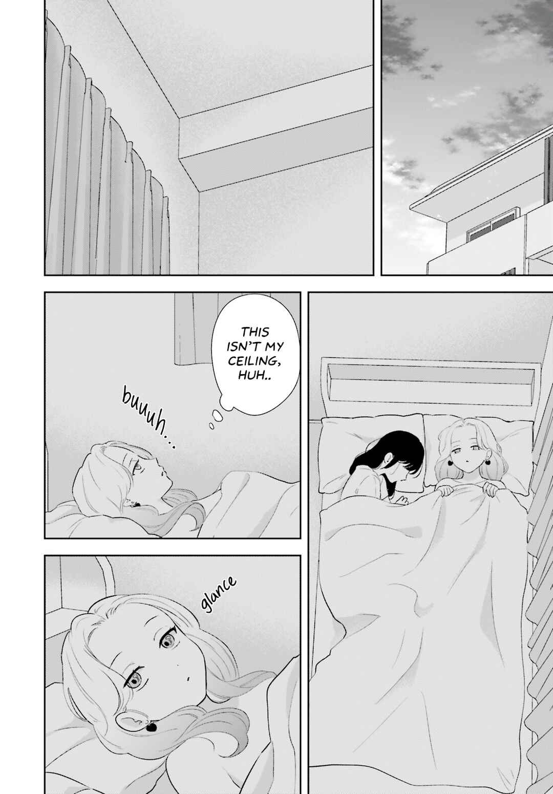 7-Kakan Gentei Kanojo Chapter 6 - Page 21