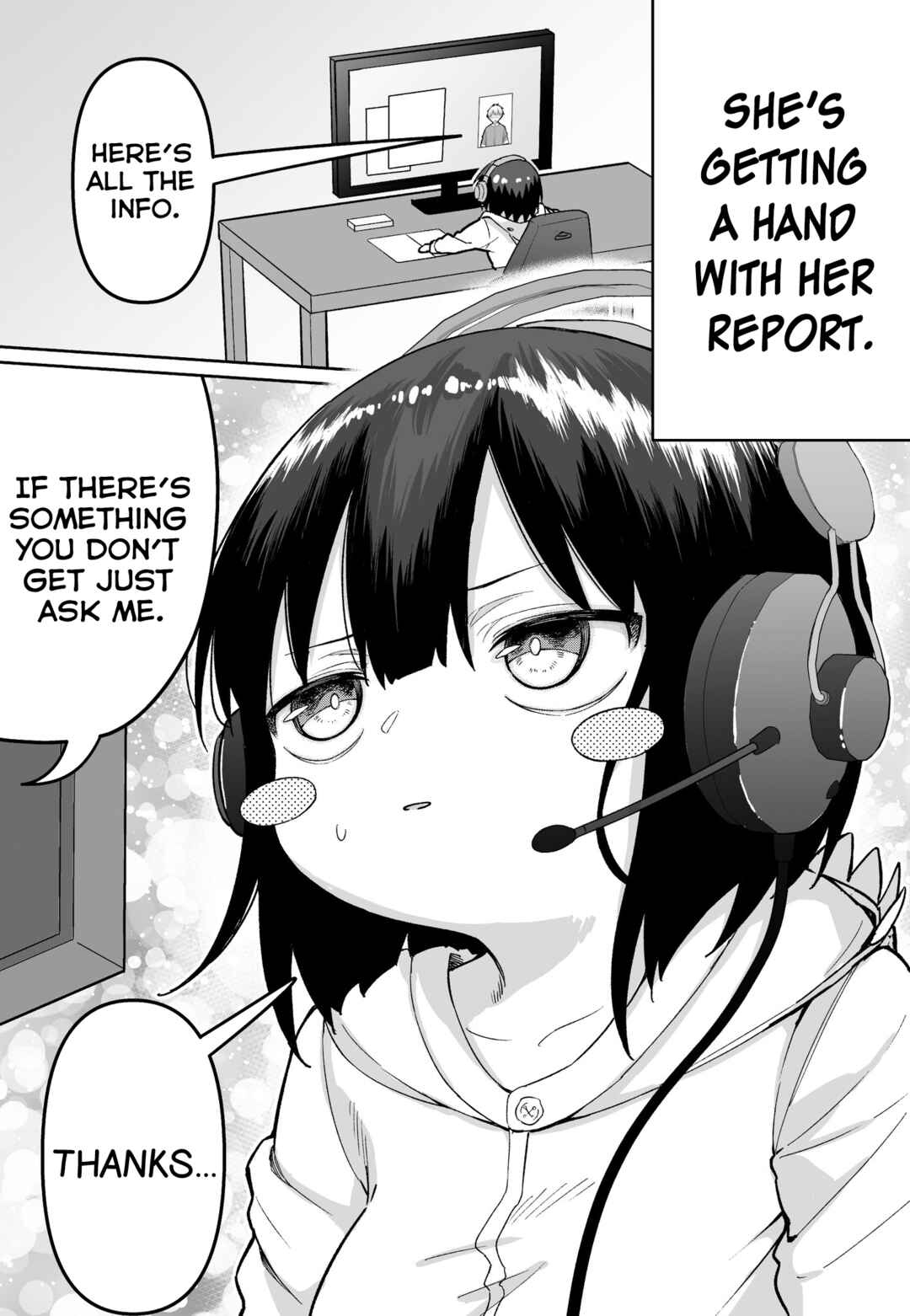 FPS de Shoshinsha Bokotte Real Fight ni Hattenshita Kekka w Chapter 44 - Page 1