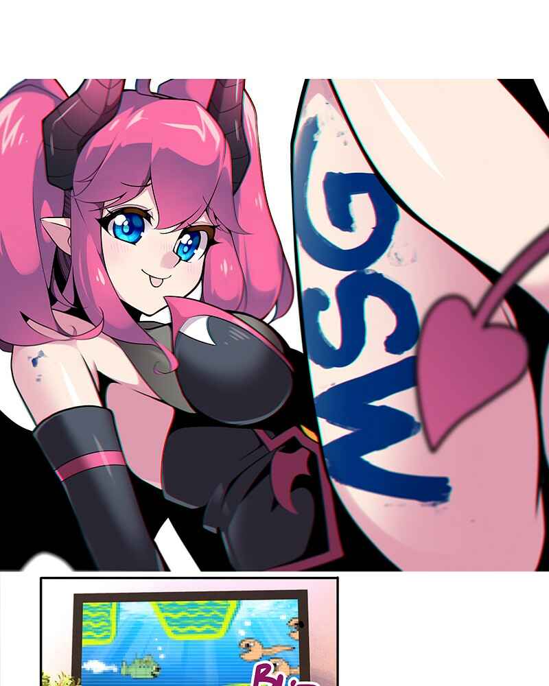 My Succubus Girlfriend Chapter 3 - Page 1