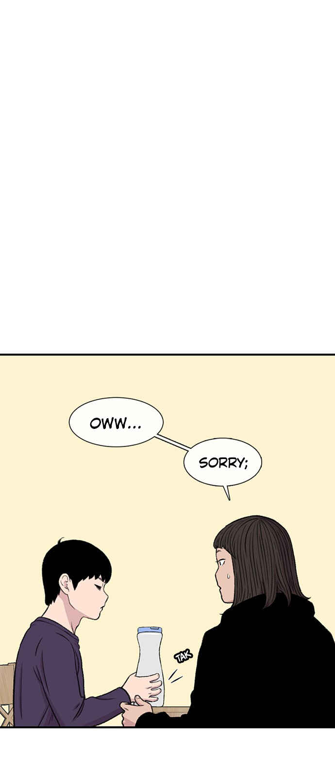 Byeorisamsyap Chapter 167 - Page 20