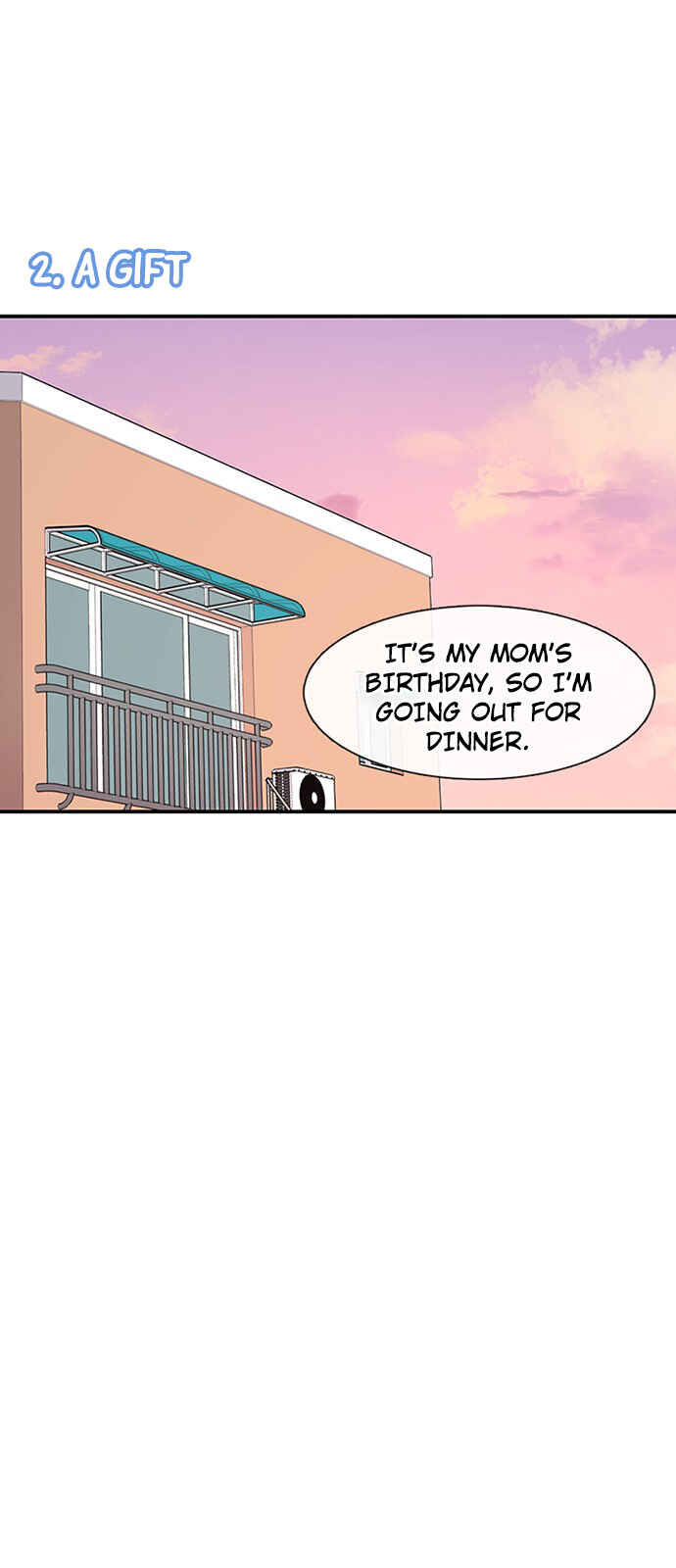 Byeorisamsyap Chapter 167 - Page 25