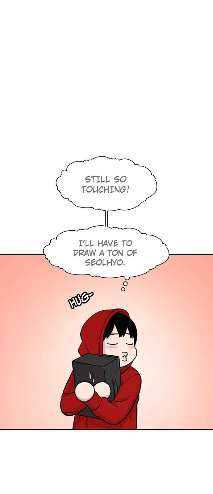 Byeorisamsyap Chapter 167 - Page 31