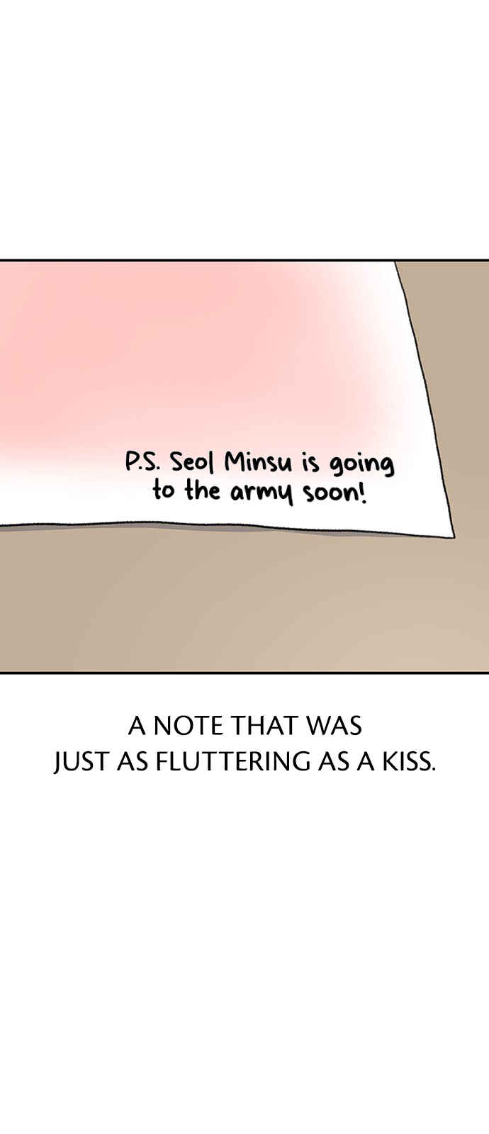 Byeorisamsyap Chapter 167 - Page 33