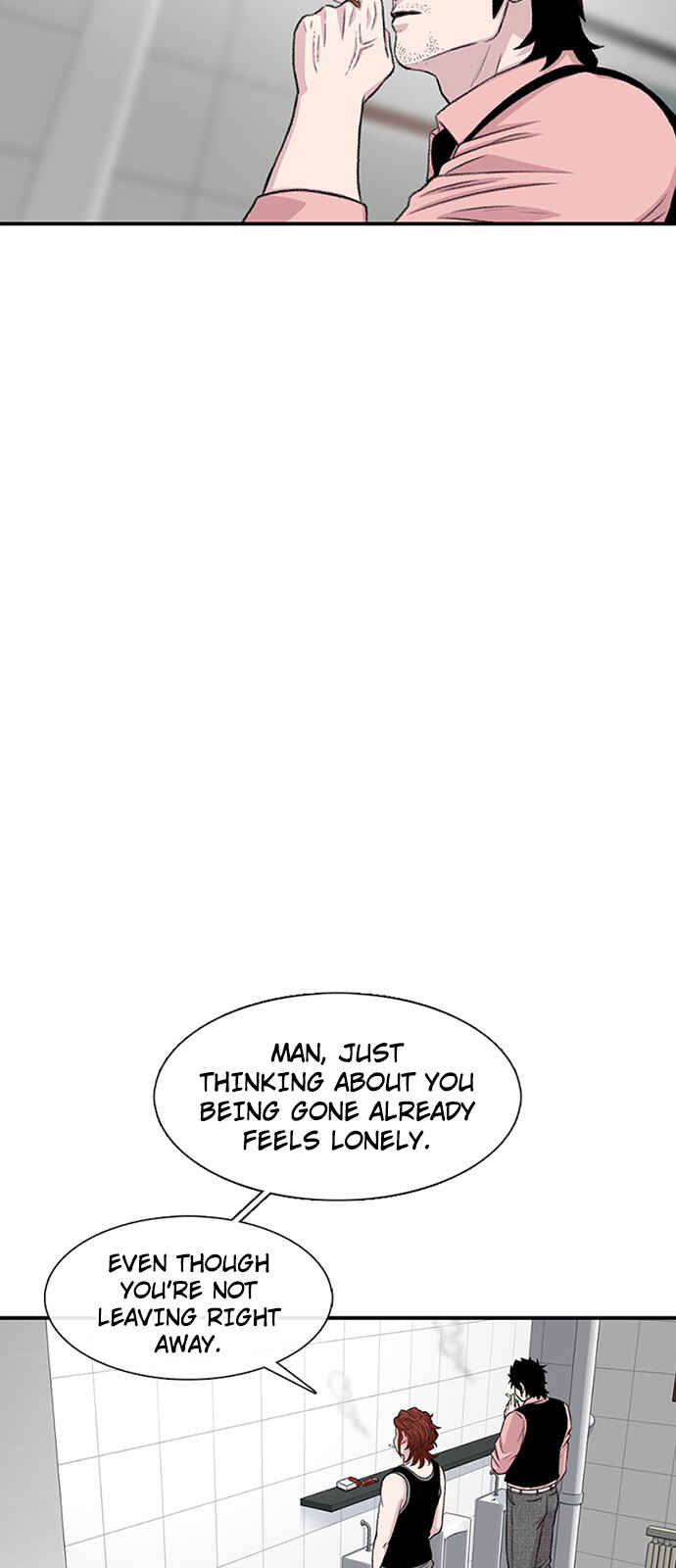 Byeorisamsyap Chapter 167 - Page 36