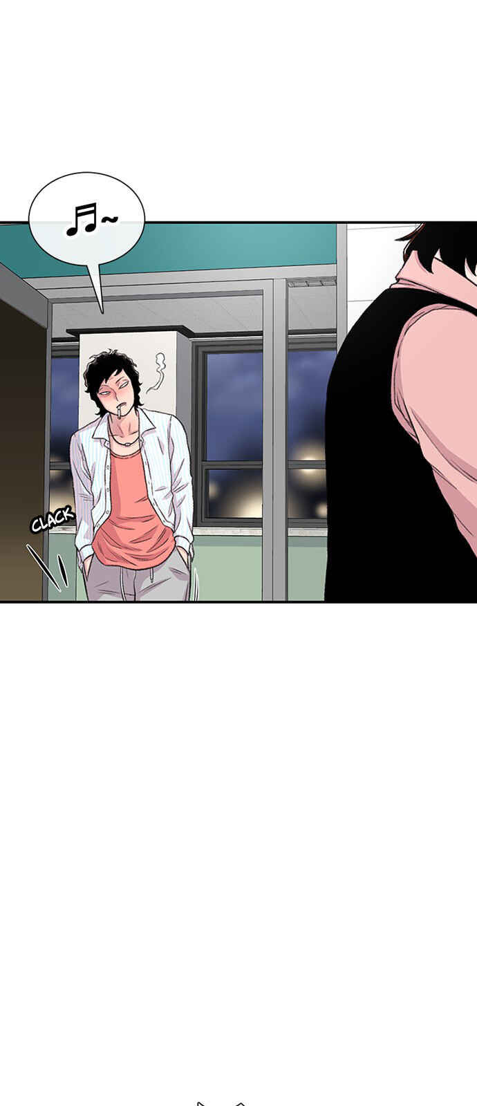 Byeorisamsyap Chapter 167 - Page 42
