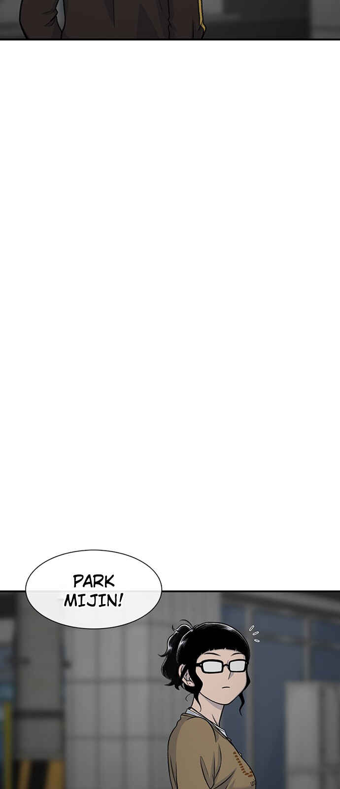 Byeorisamsyap Chapter 167 - Page 56