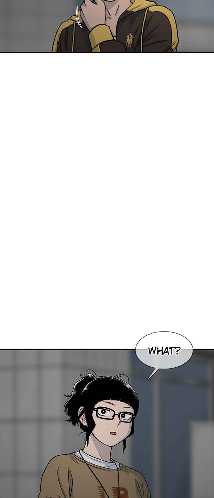 Byeorisamsyap Chapter 167 - Page 59
