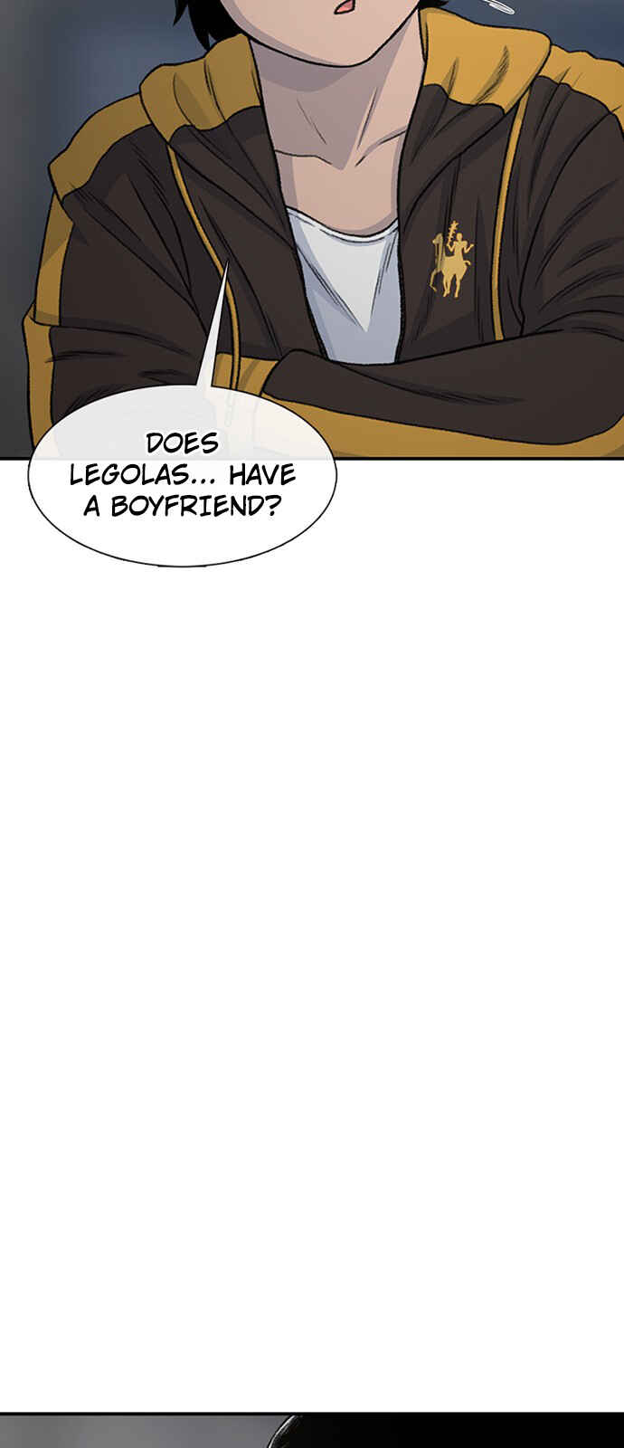 Byeorisamsyap Chapter 167 - Page 62