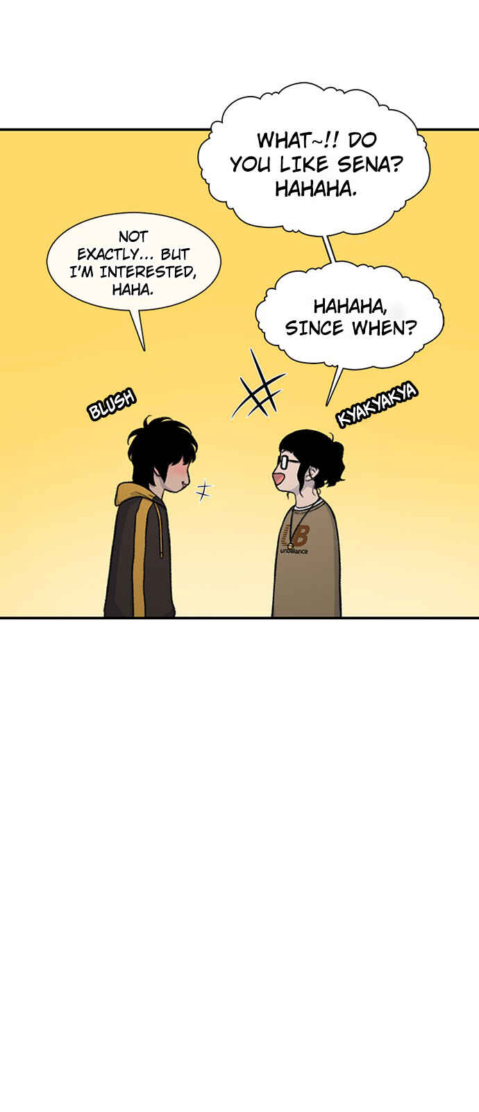 Byeorisamsyap Chapter 167 - Page 64