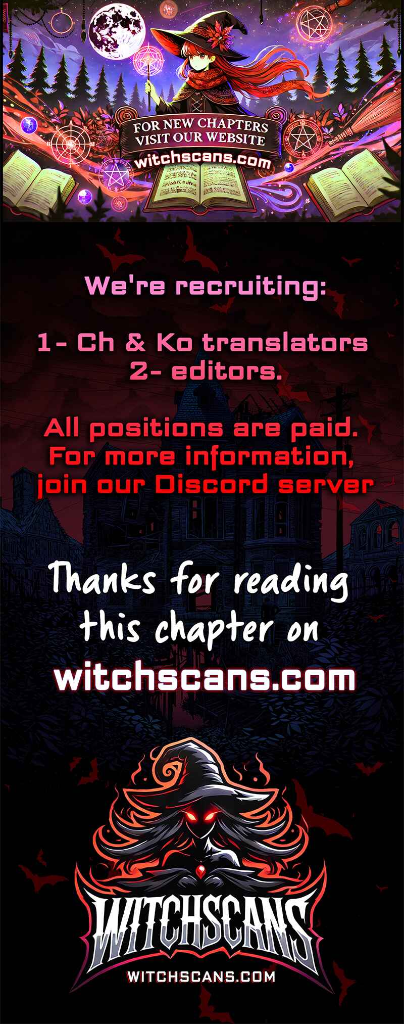 My Apocalypse Street Stall Chapter 19 - Page 43