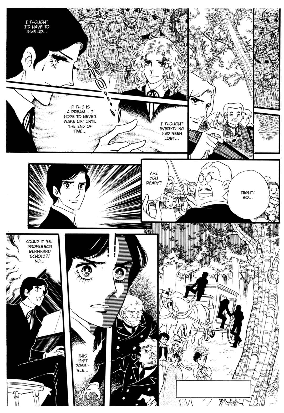 The Window of Orpheus Chapter 22 - Page 20