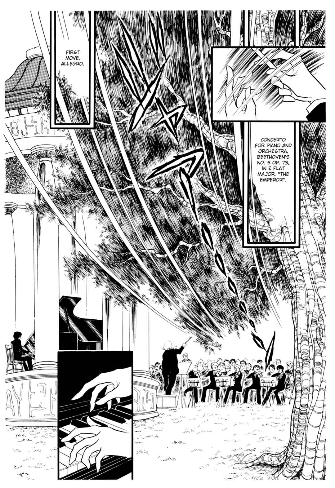 The Window of Orpheus Chapter 22 - Page 23