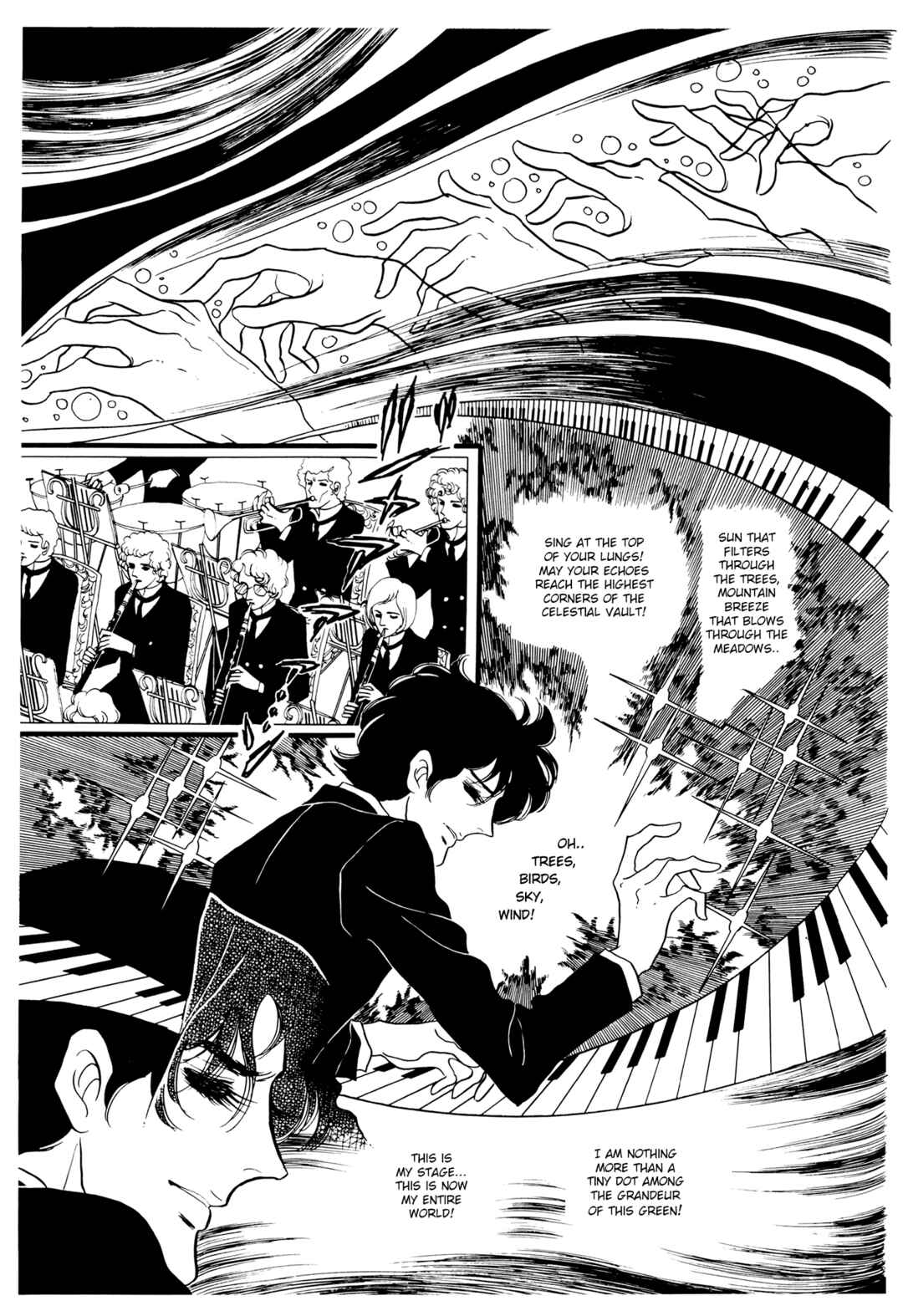The Window of Orpheus Chapter 22 - Page 24