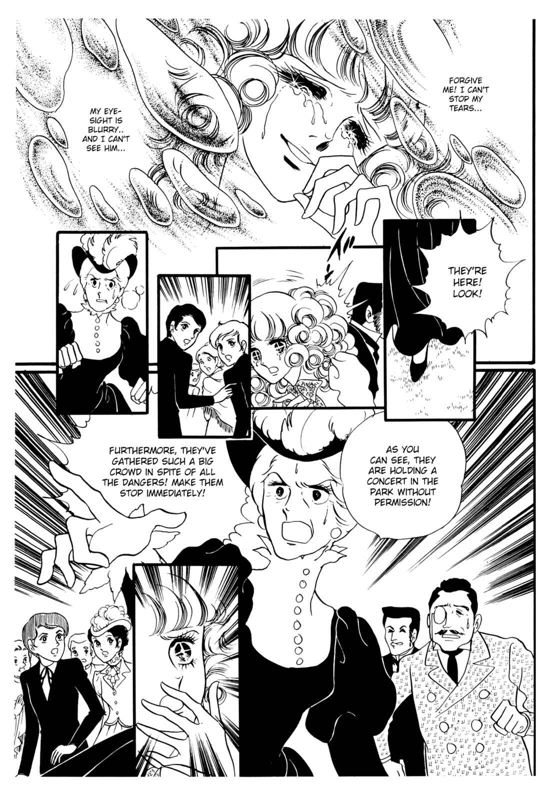 The Window of Orpheus Chapter 22 - Page 27