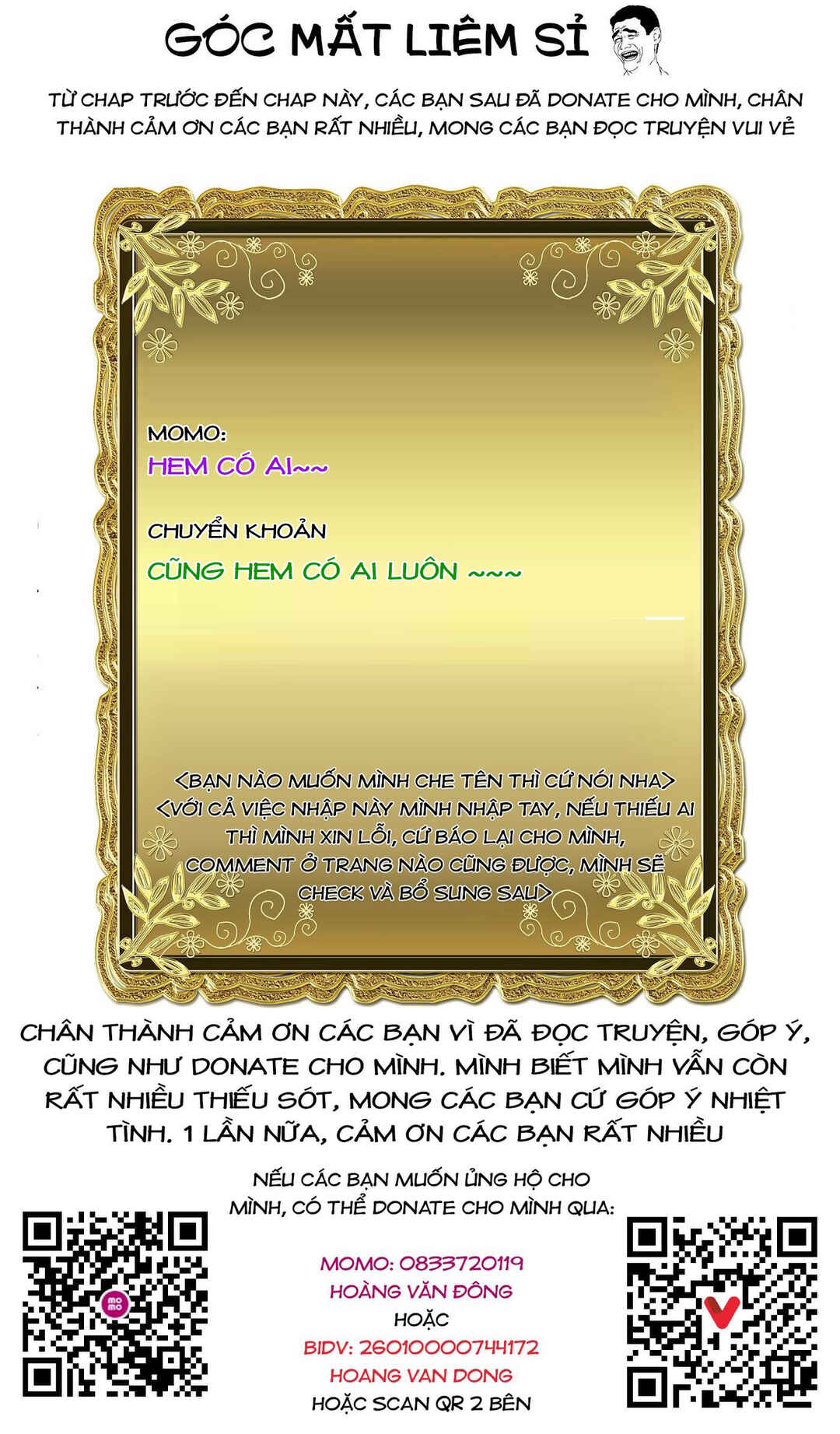 Rosen Garten Saga Chapter 88.2 - Page 13
