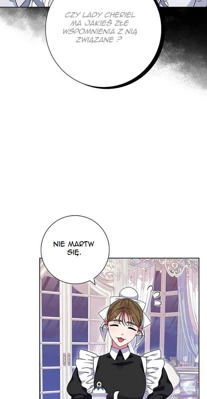I Became the Mother of the Evil Male Lead Chapter 16 - Page 34