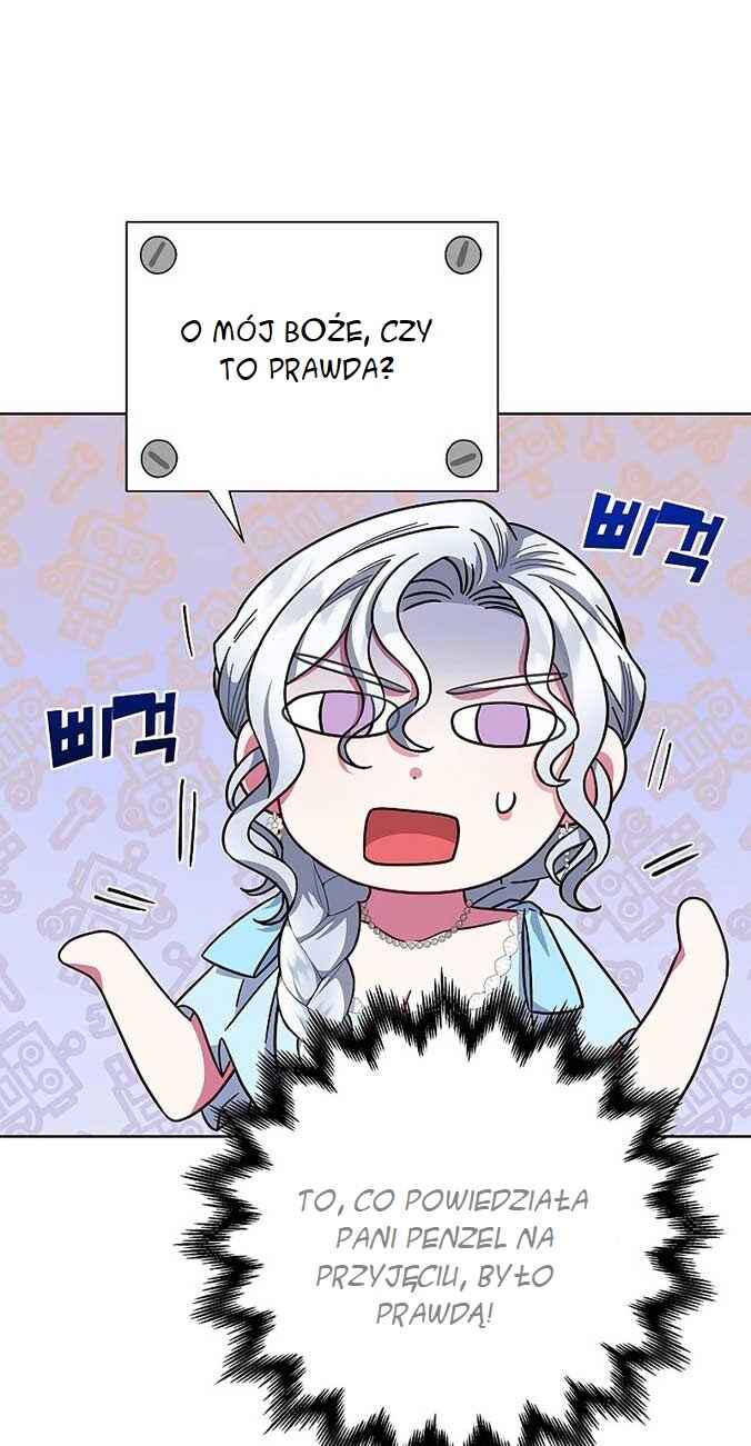I Became the Mother of the Evil Male Lead Chapter 16 - Page 54