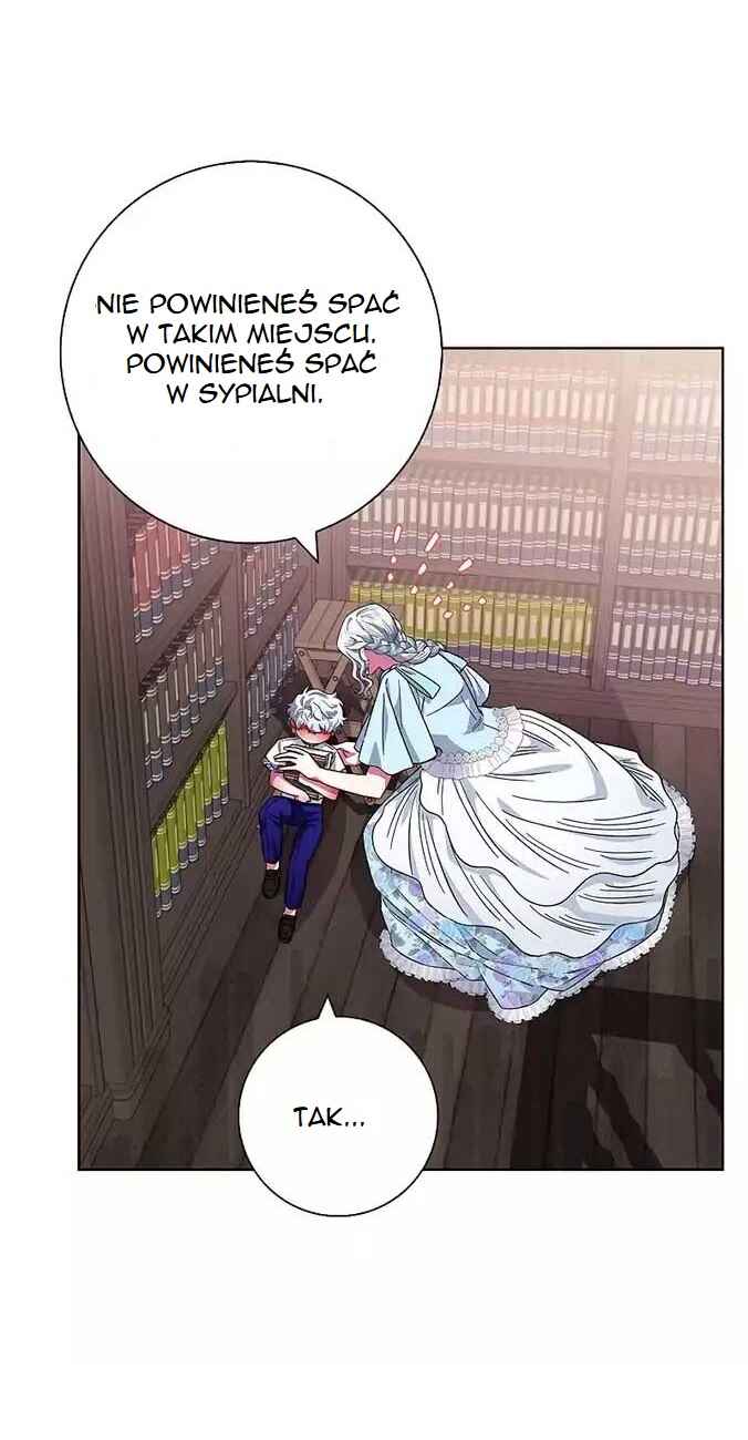 I Became the Mother of the Evil Male Lead Chapter 16 - Page 76