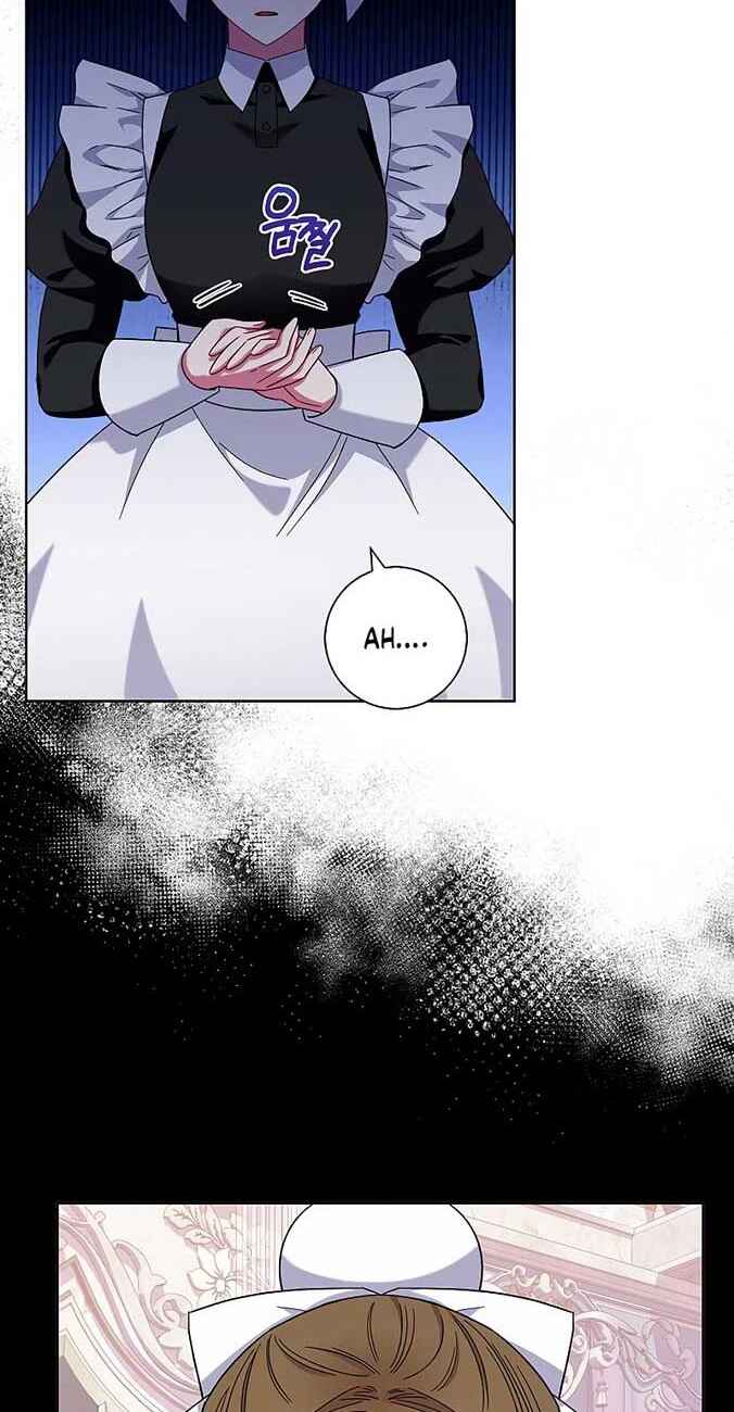 I Became the Mother of the Evil Male Lead Chapter 16 - Page 9