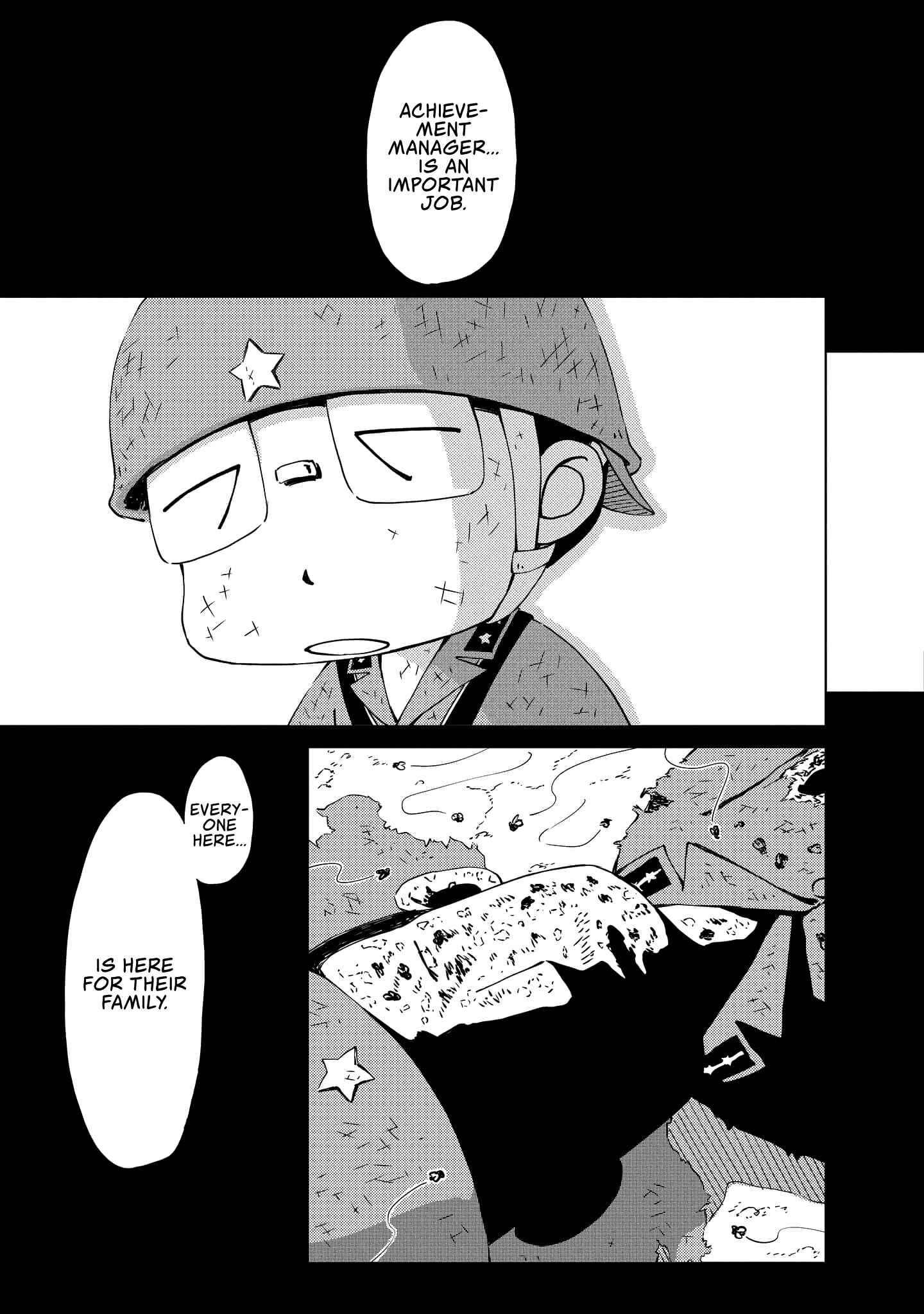 Peleliu: Guernica of Paradise Chapter 7 - Page 11