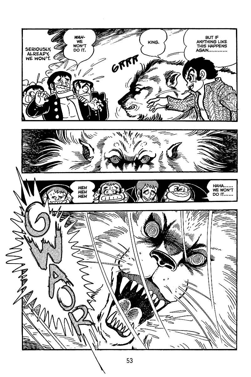 Maju Battlefront Chapter 2 - Page 10