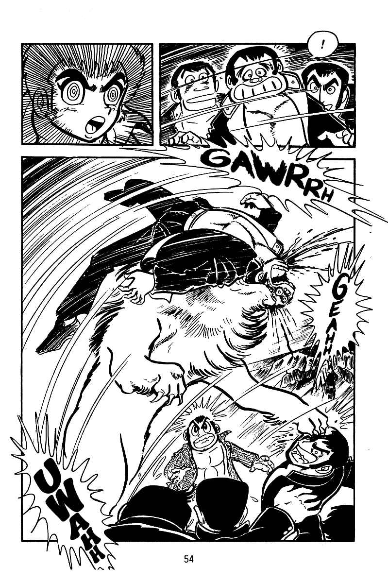 Maju Battlefront Chapter 2 - Page 11