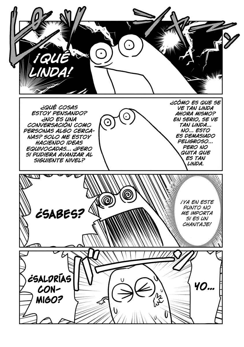 AV Danyuu Hajimemashita Chapter 19 - Page 13