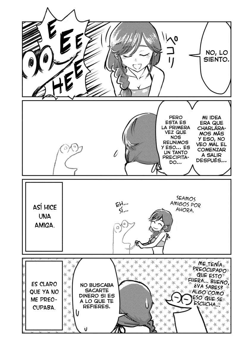 AV Danyuu Hajimemashita Chapter 19 - Page 14