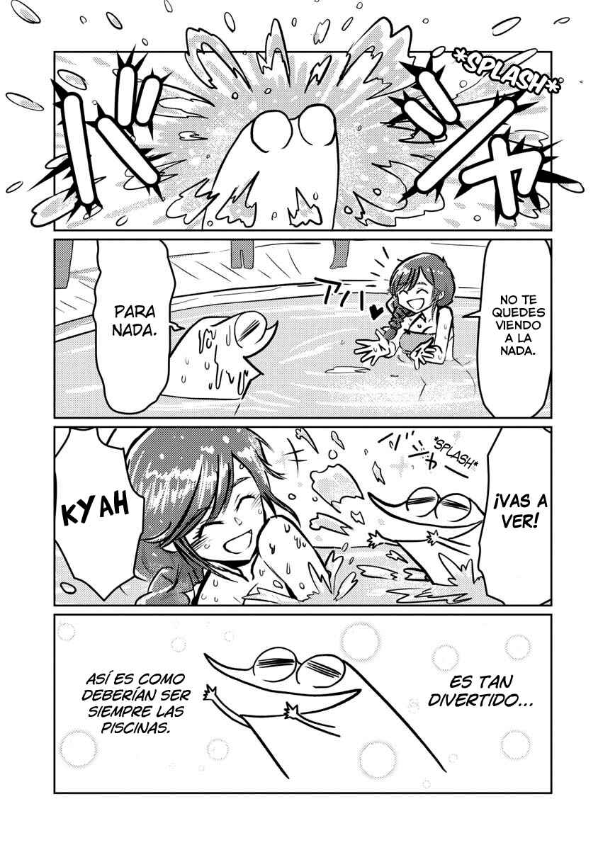 AV Danyuu Hajimemashita Chapter 19 - Page 6