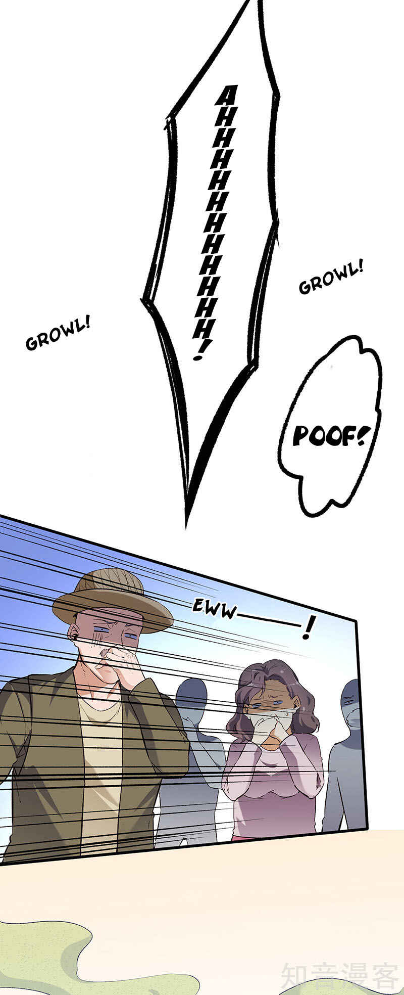 The Super Doctor From 2089 Chapter 191 - Page 20