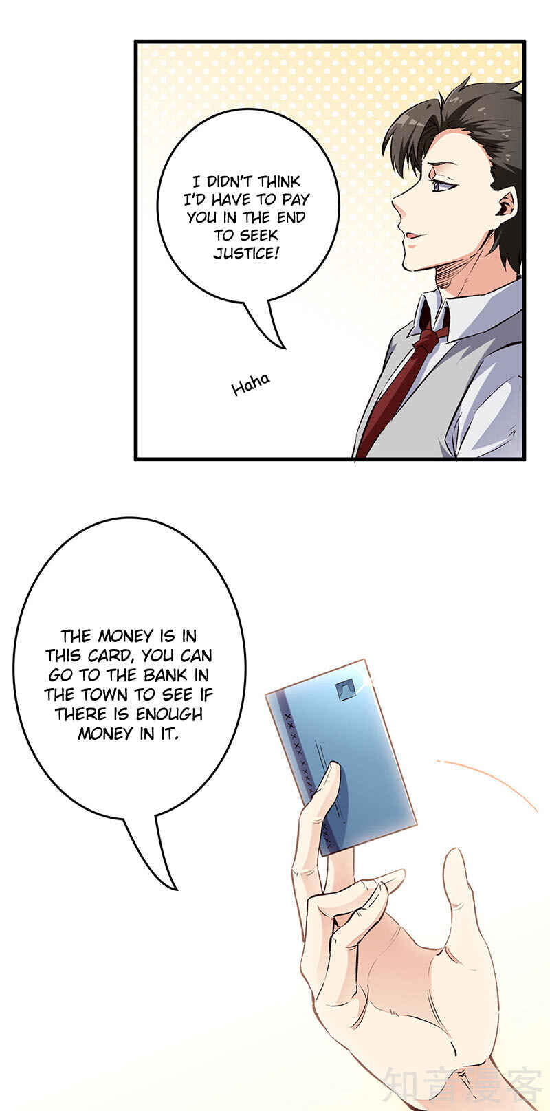 The Super Doctor From 2089 Chapter 191 - Page 8