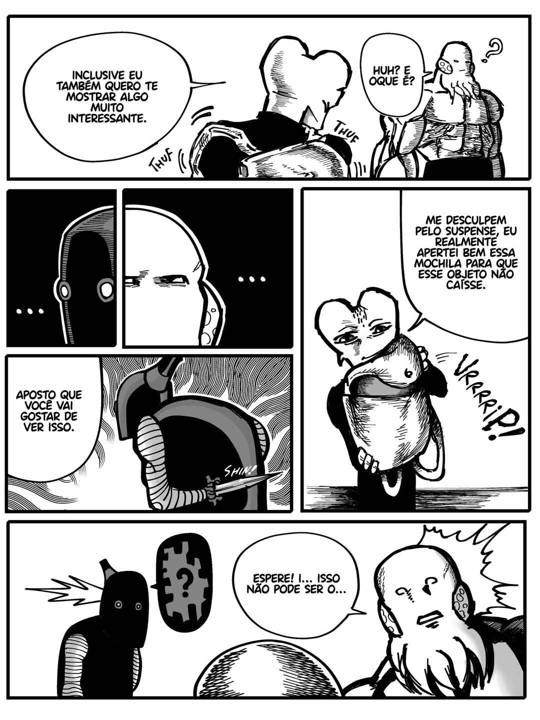 Ben 10: Bloodtrix Chapter 1 - Page 29