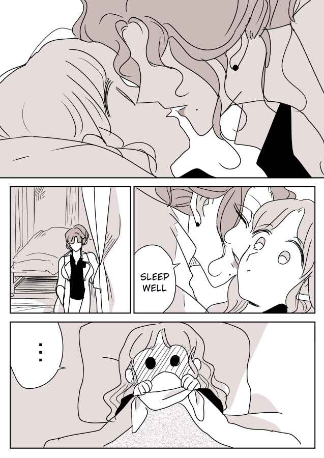 Hoken-shitsu no sensei to seito-chan Chapter 1 - Page 4