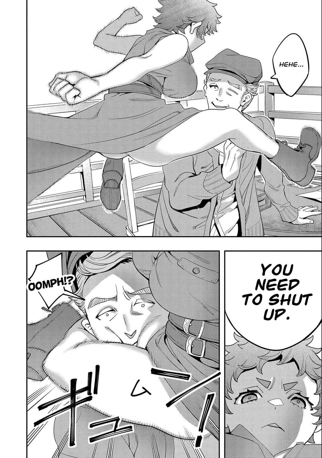Tensei Shitekara 40-nen. Sorosoro, Ojisan mo Koi ga Shitai. - Nidome no Jinsei wa Harem Route?! Chapter 22 - Page 13