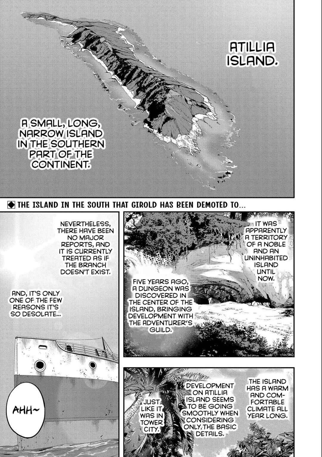 Tensei Shitekara 40-nen. Sorosoro, Ojisan mo Koi ga Shitai. - Nidome no Jinsei wa Harem Route?! Chapter 22 - Page 2