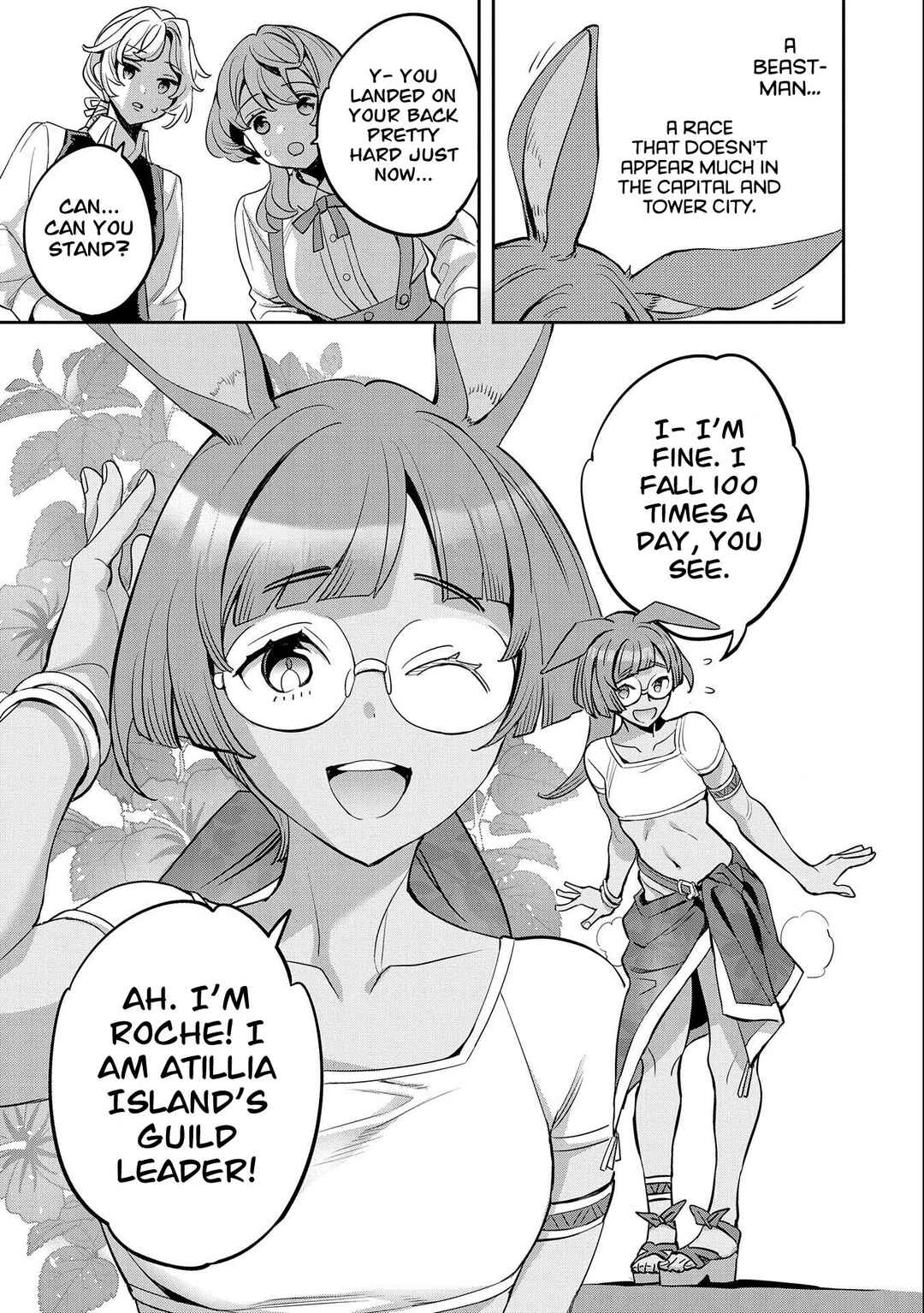 Tensei Shitekara 40-nen. Sorosoro, Ojisan mo Koi ga Shitai. - Nidome no Jinsei wa Harem Route?! Chapter 22 - Page 24