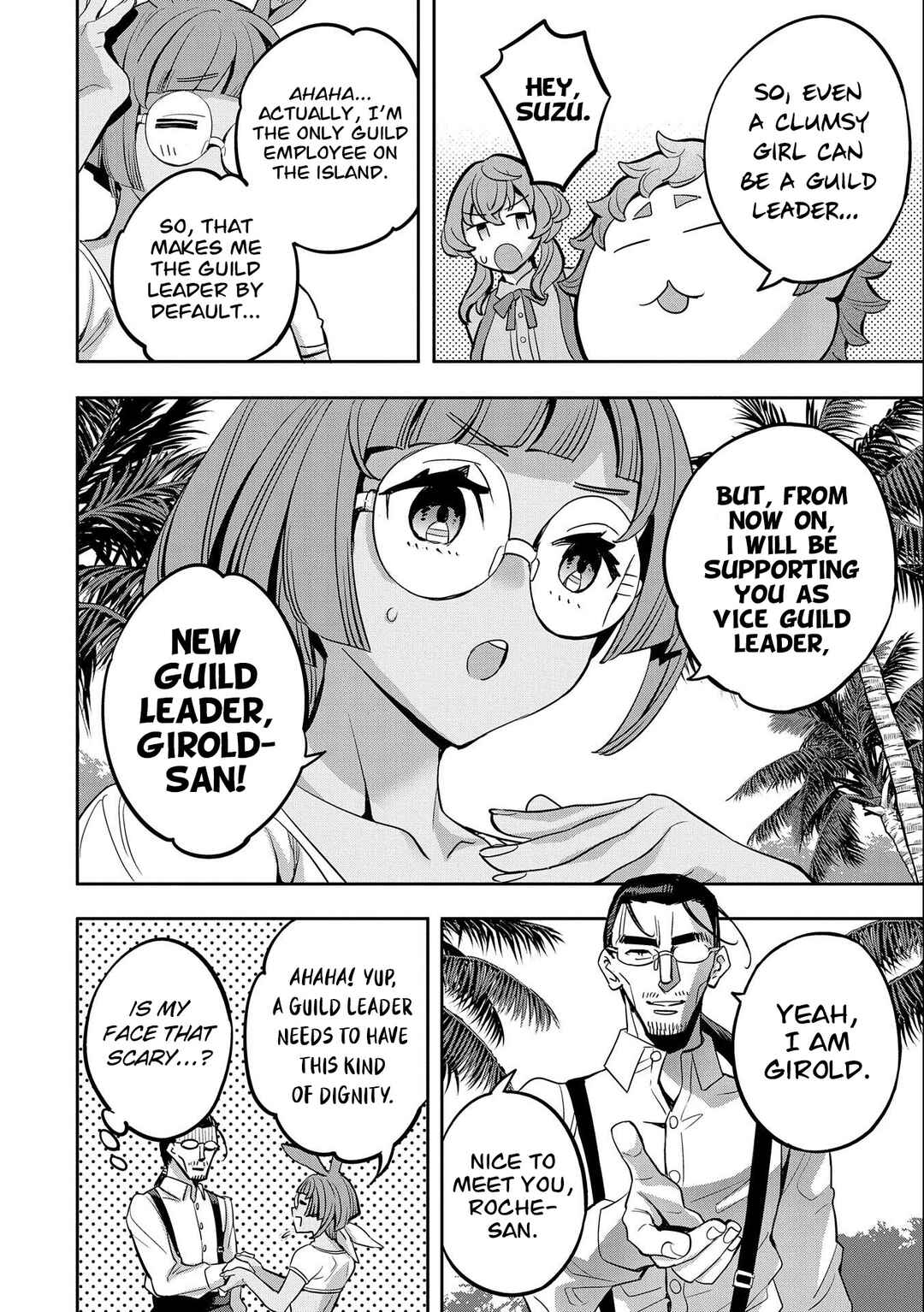 Tensei Shitekara 40-nen. Sorosoro, Ojisan mo Koi ga Shitai. - Nidome no Jinsei wa Harem Route?! Chapter 22 - Page 25
