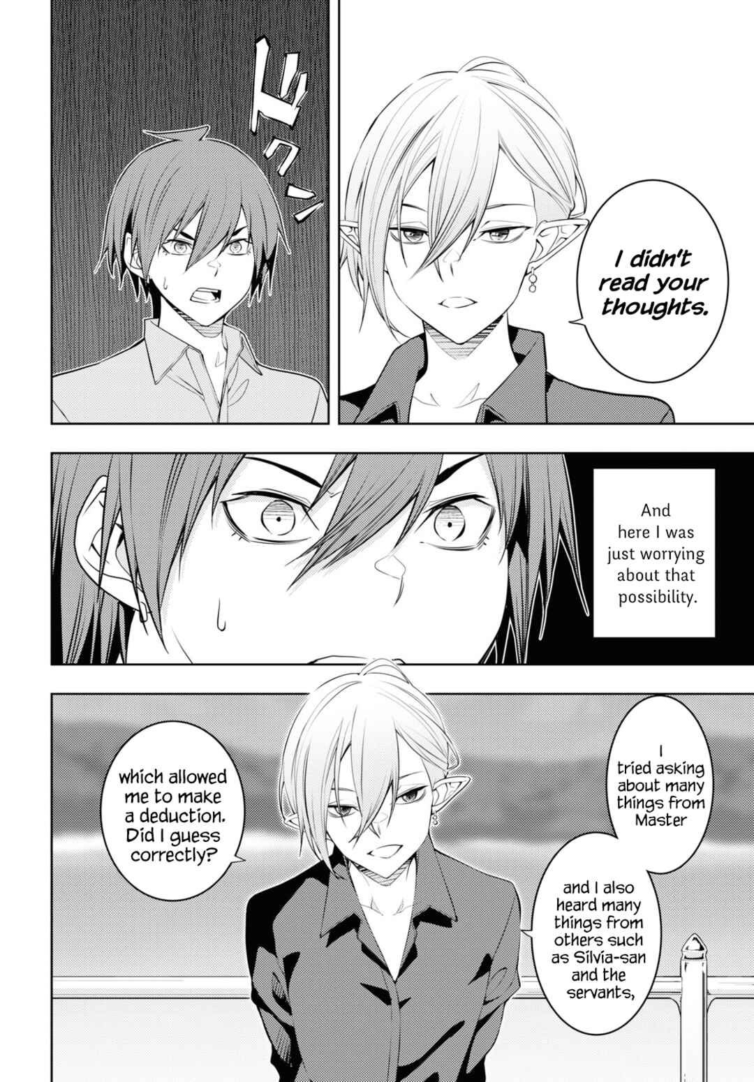 Moto-Sekai Ichii Sub-chara Ikusei Nikki: Hi-Player, Isekai wo Kouryaku-chu! Chapter 52 - Page 18